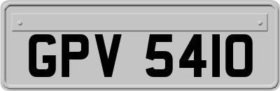 GPV5410