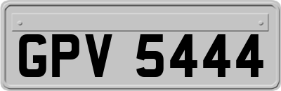 GPV5444