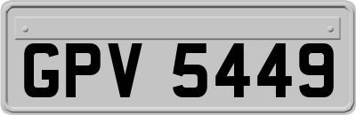 GPV5449