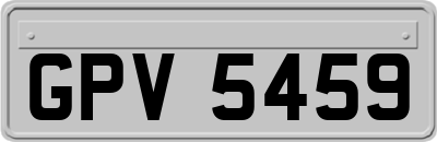 GPV5459