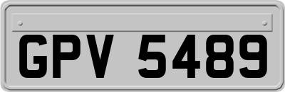 GPV5489