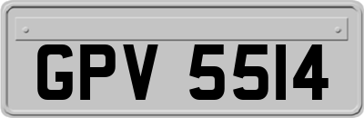 GPV5514