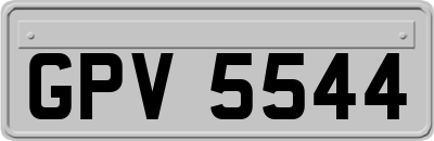 GPV5544