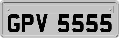 GPV5555