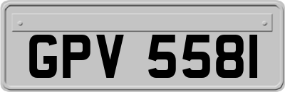 GPV5581