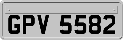 GPV5582