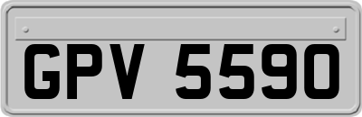 GPV5590