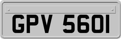 GPV5601