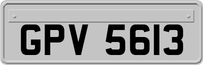 GPV5613