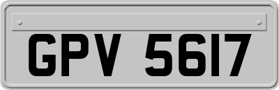GPV5617