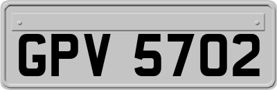 GPV5702