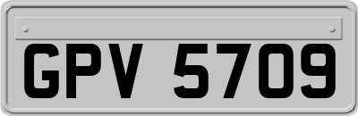 GPV5709