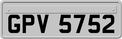 GPV5752