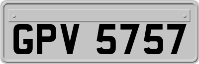 GPV5757