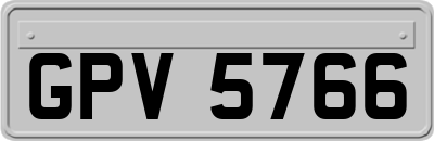 GPV5766