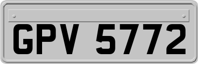 GPV5772