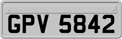 GPV5842