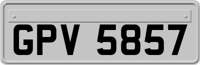 GPV5857