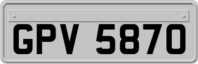 GPV5870