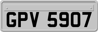 GPV5907