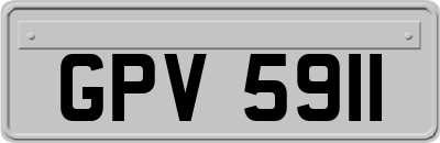 GPV5911