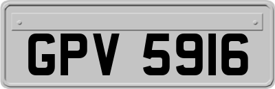 GPV5916
