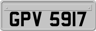 GPV5917