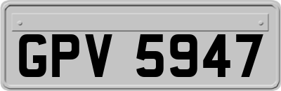 GPV5947