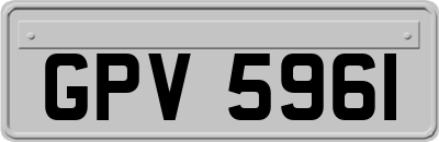 GPV5961