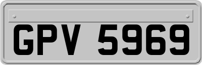 GPV5969