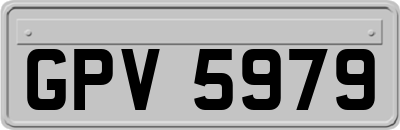 GPV5979