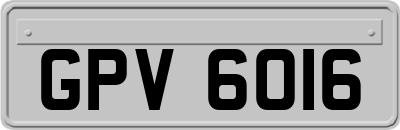 GPV6016