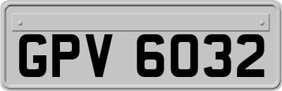 GPV6032