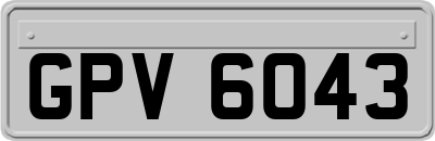 GPV6043