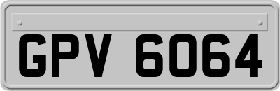 GPV6064