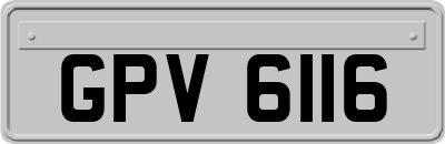 GPV6116