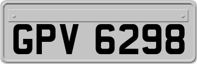 GPV6298