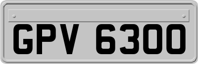 GPV6300