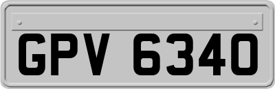 GPV6340