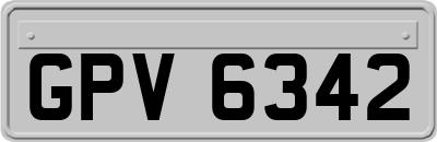 GPV6342