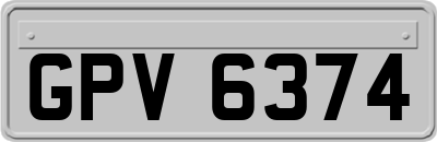 GPV6374
