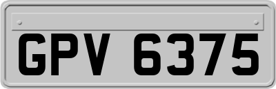 GPV6375