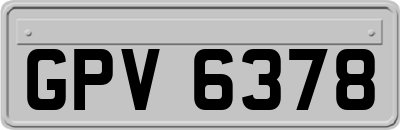 GPV6378