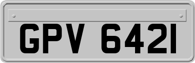 GPV6421