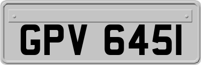 GPV6451