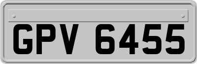 GPV6455
