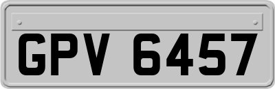 GPV6457
