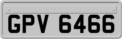 GPV6466