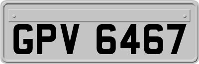 GPV6467