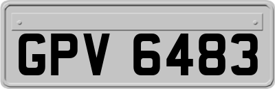 GPV6483